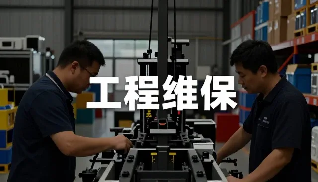 云南恒际建筑工程有限公司工程维保服务应用于门店展厅案例介绍