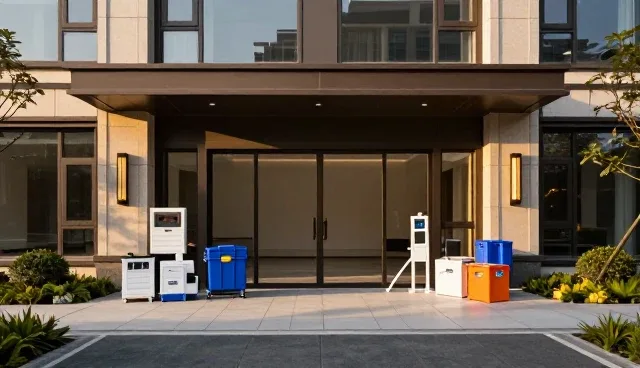 提升运维效率的工程改造实践与维护建议
